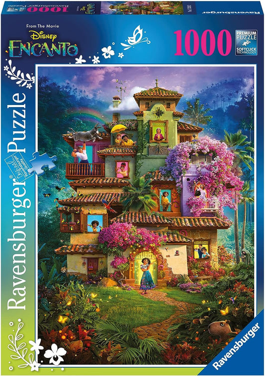 Ravensburger - Encanto