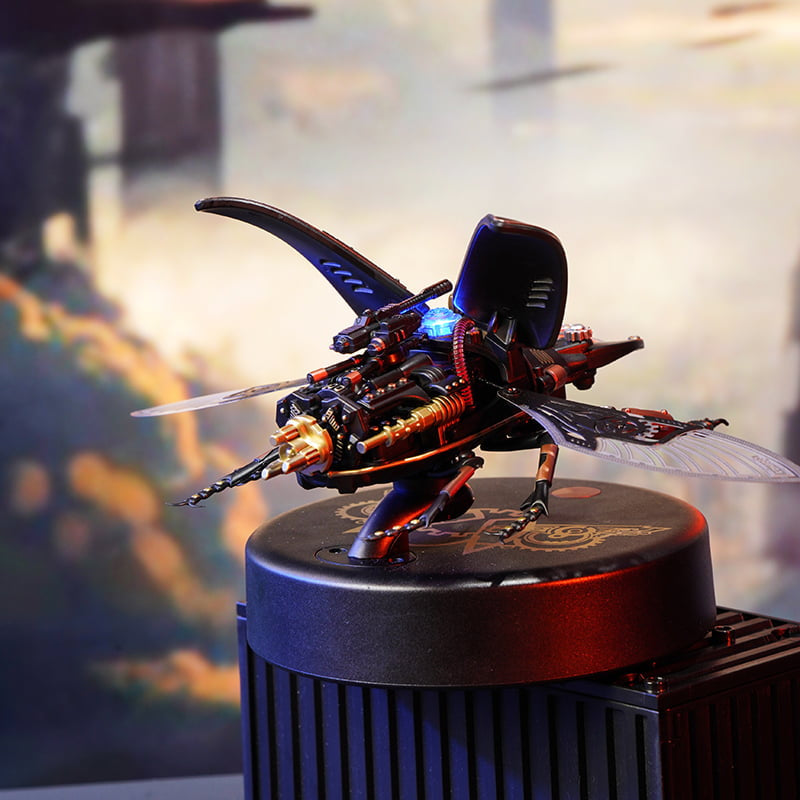 ROKR Storm Beetle MI03