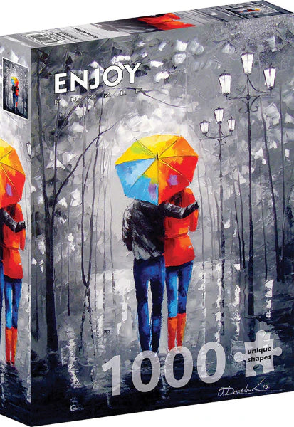 Enjoy - A Bright Meeting - 1000 pcs