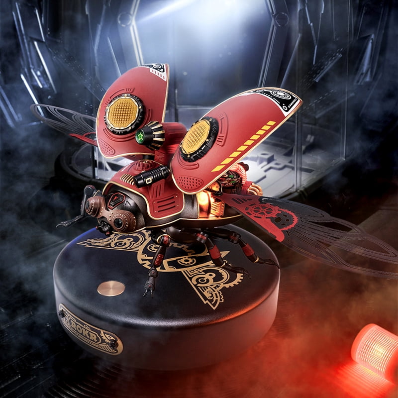 ROKR Scout Bettle MI02