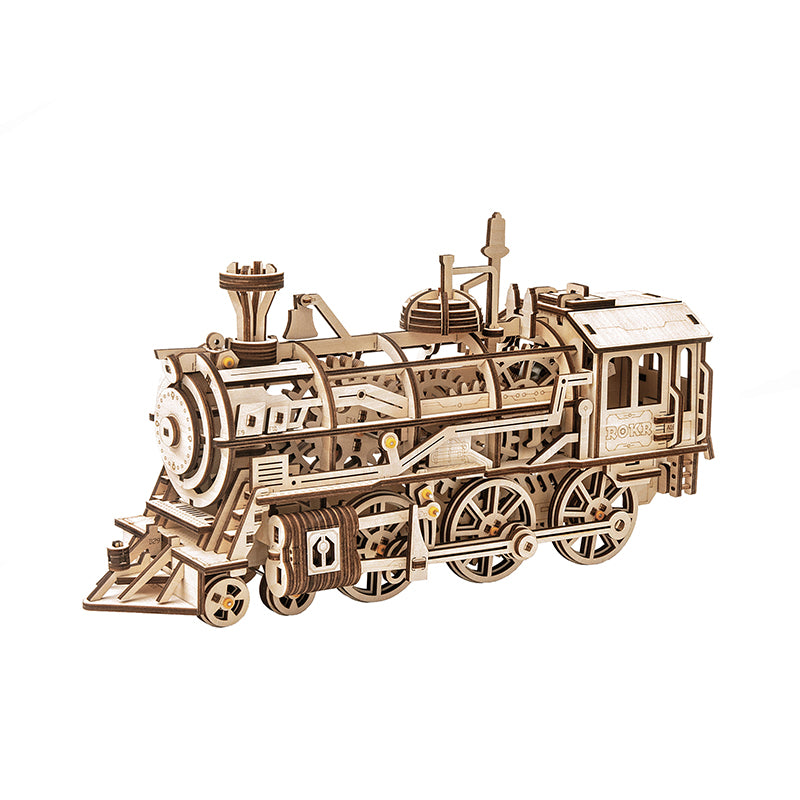 ROKR Locomotive LK701