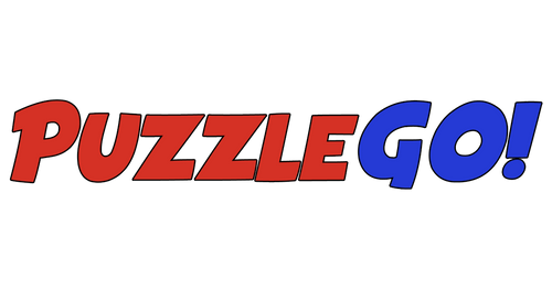 Puzzle Go!