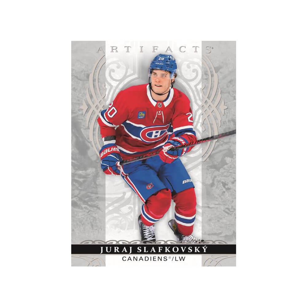 Upper Deck - 2026-27 Artifacts Hockey Blaster Box