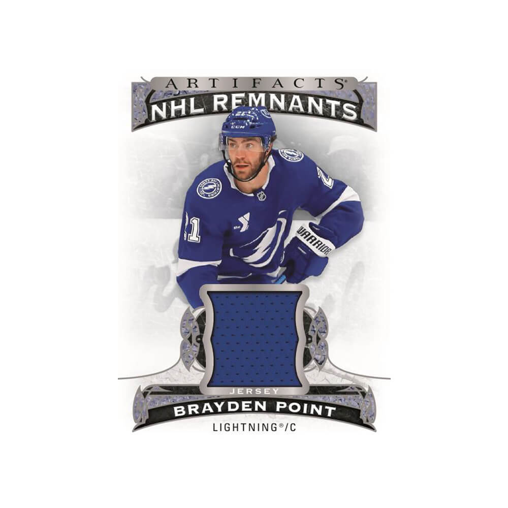 Upper Deck - 2026-27 Artifacts Hockey Blaster Box
