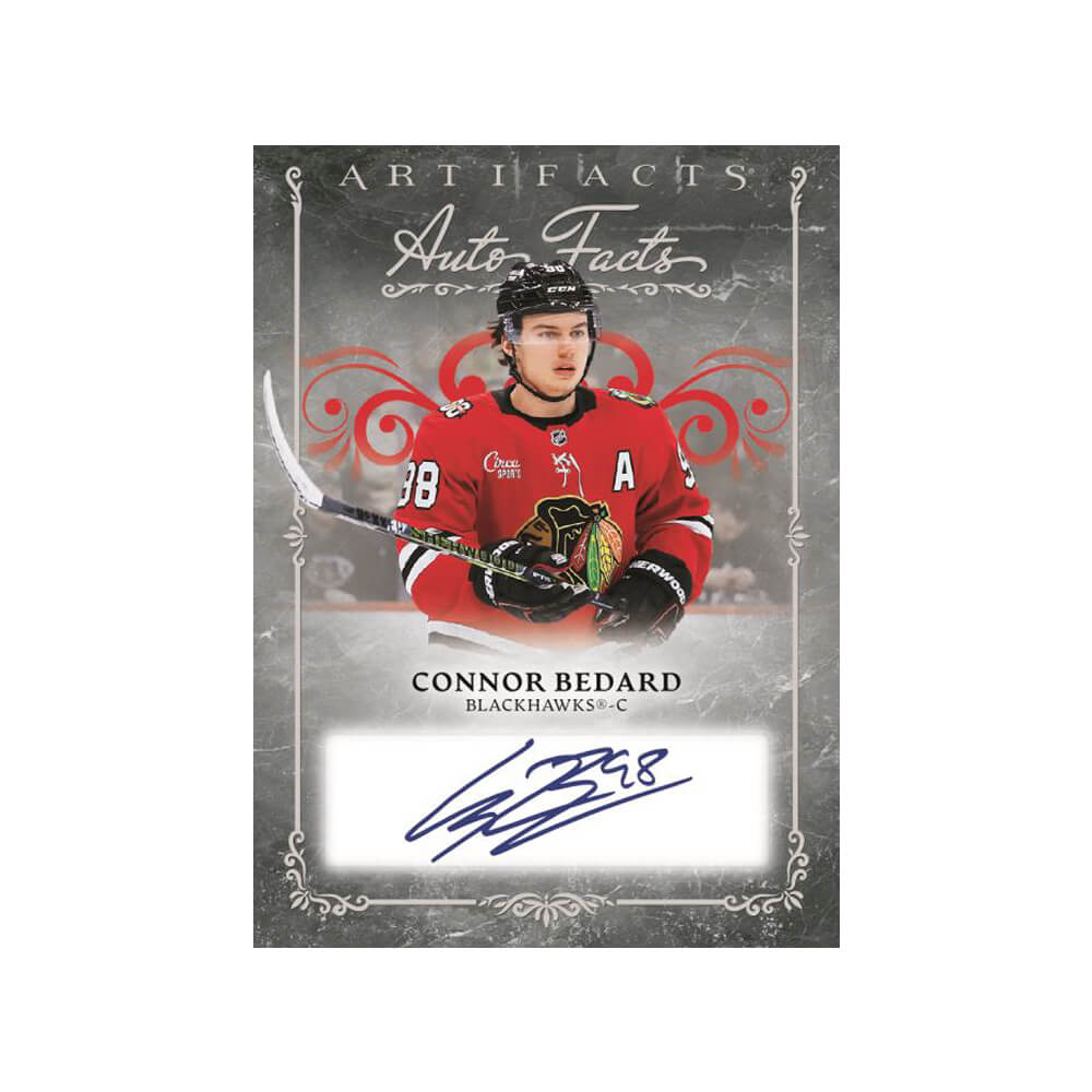 Upper Deck - 2026-27 Artifacts Hockey Blaster Box