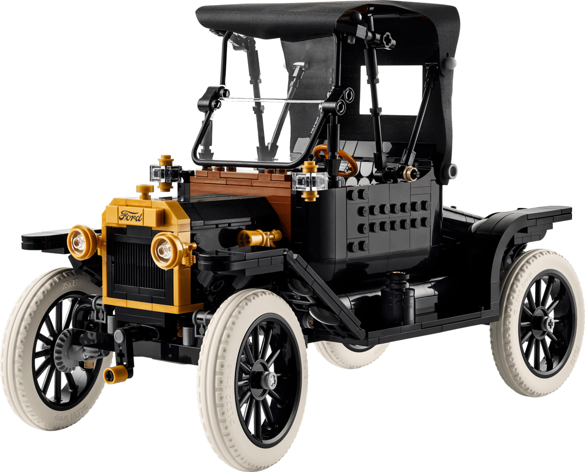 LEGO - 11376 Ford Model T