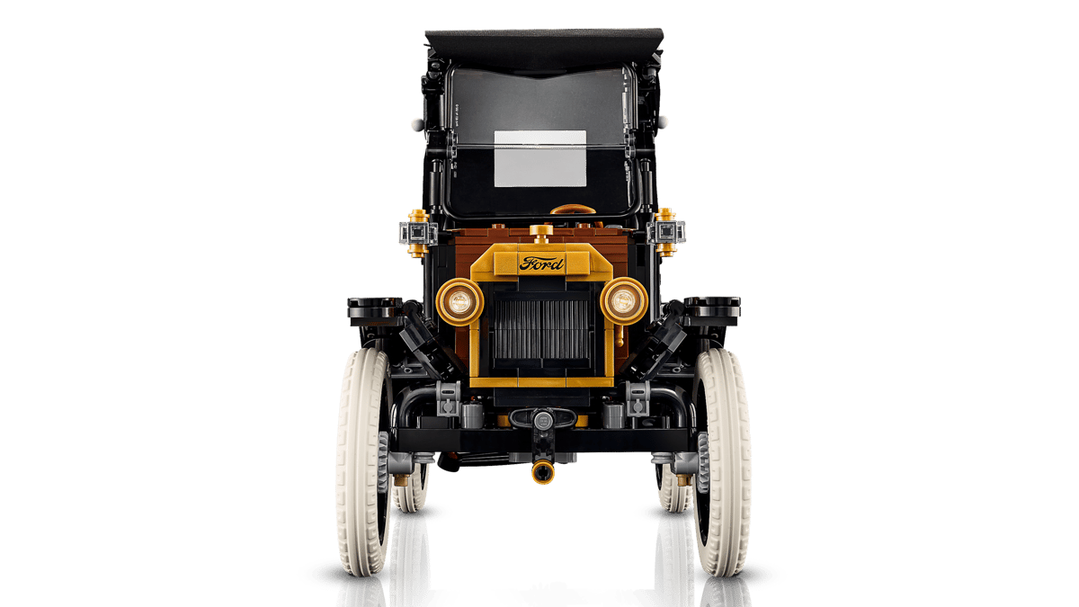 LEGO - 11376 Ford Model T