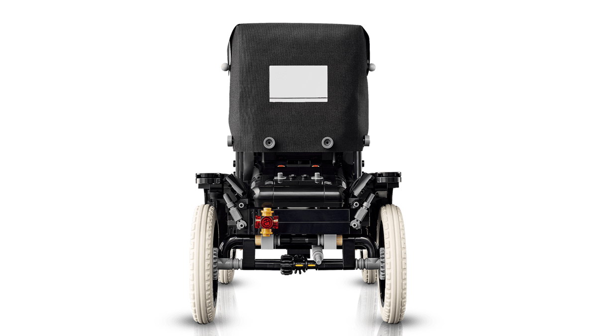 LEGO - 11376 Ford Model T