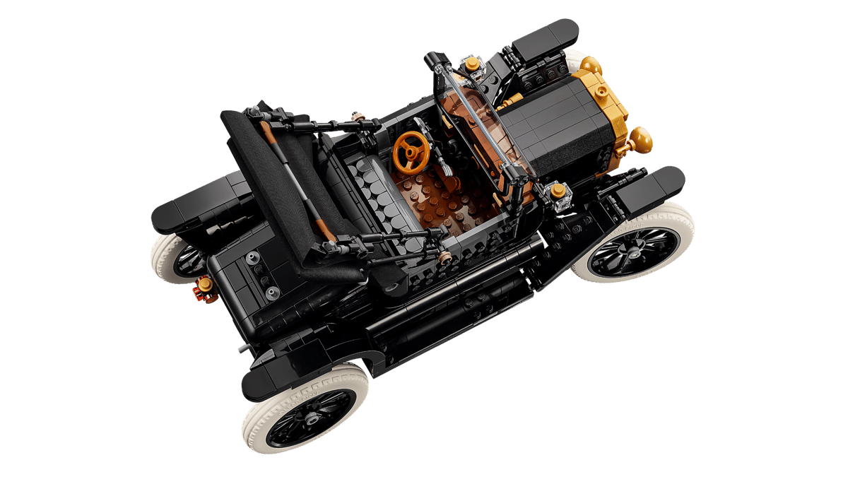 LEGO - 11376 Ford Model T