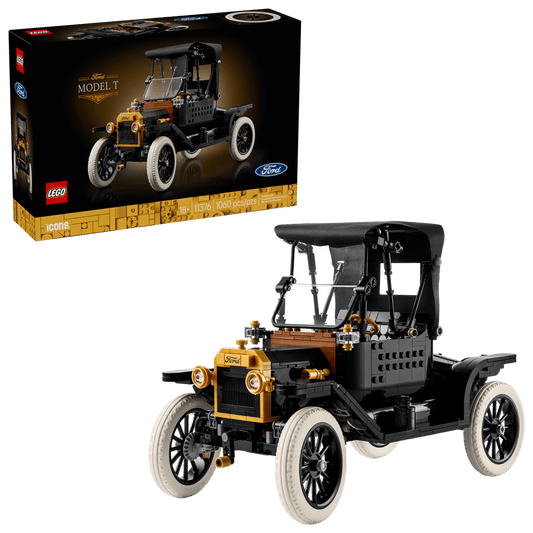 LEGO - 11376 Ford Model T