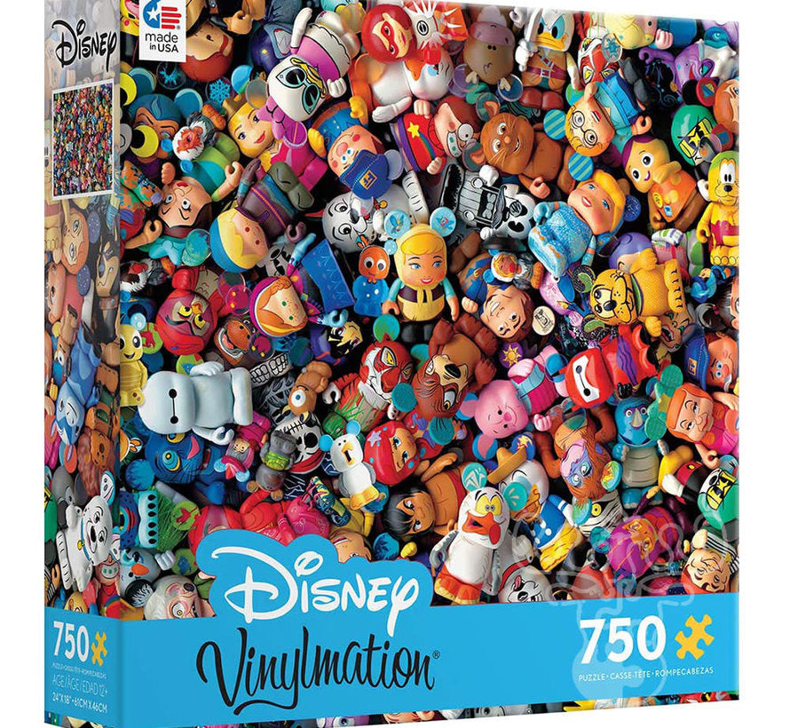 CEACO - DISNEY VINYLMATION