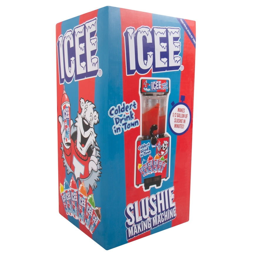 Machine ICEE