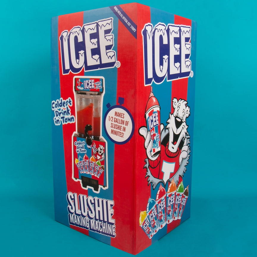 Machine ICEE