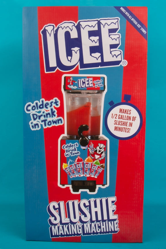 Machine ICEE