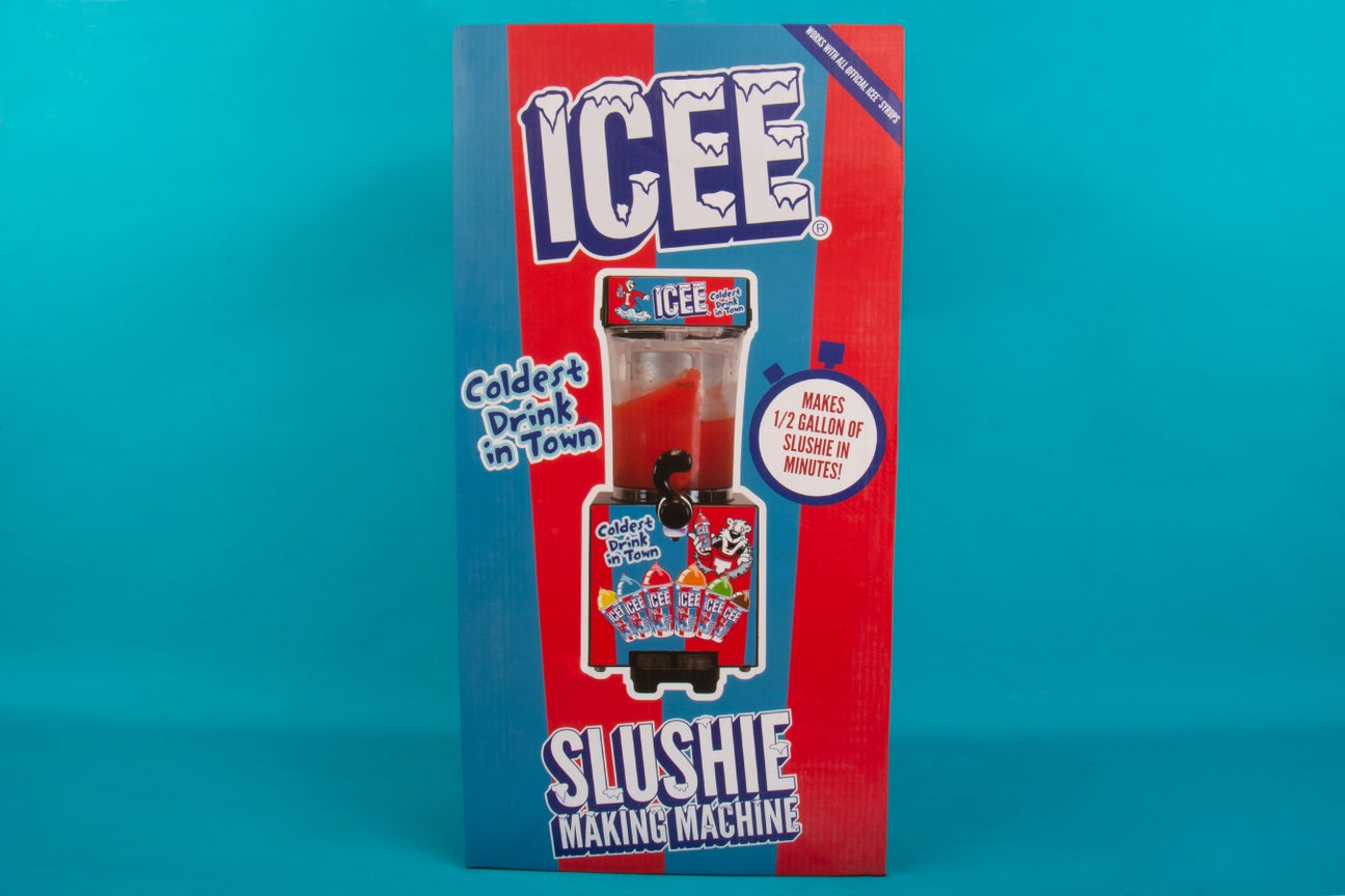 Machine ICEE