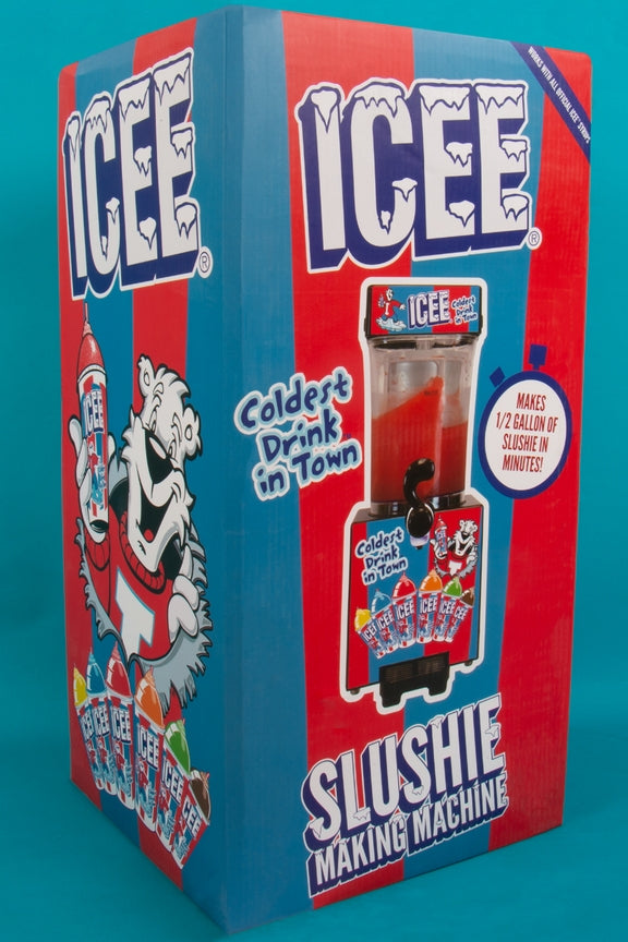 Machine ICEE