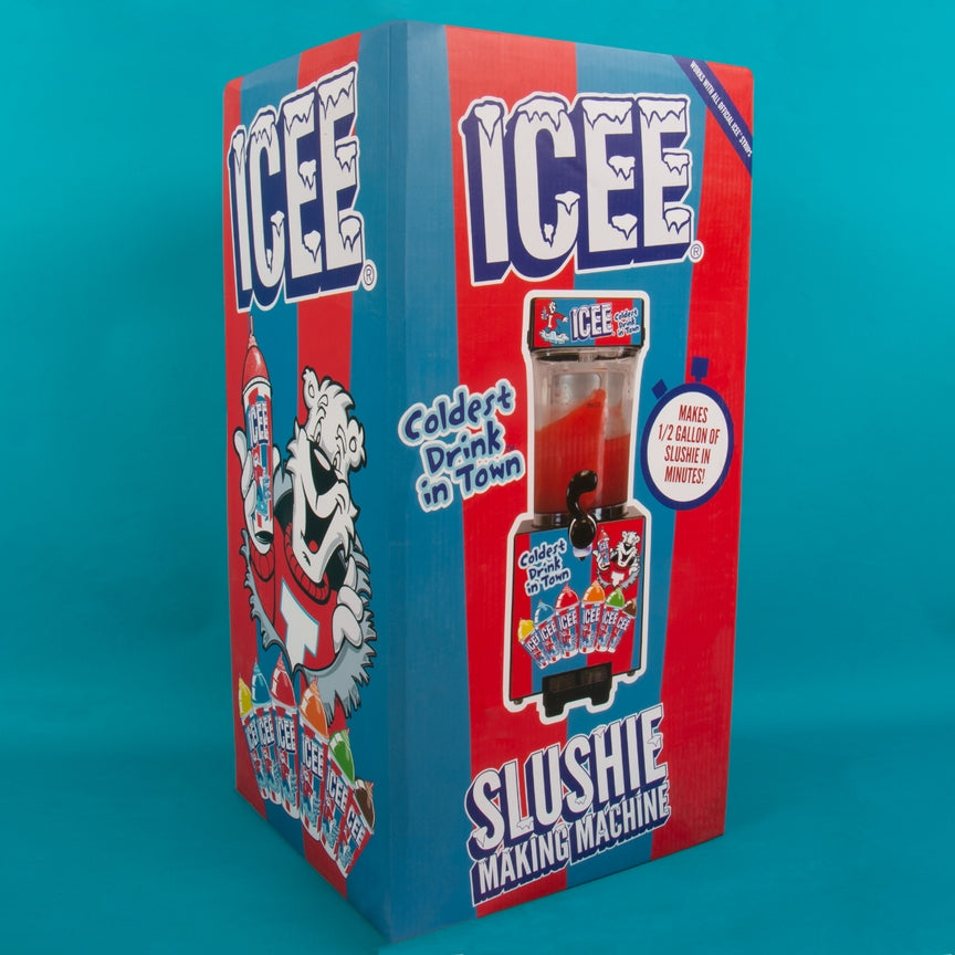 Machine ICEE