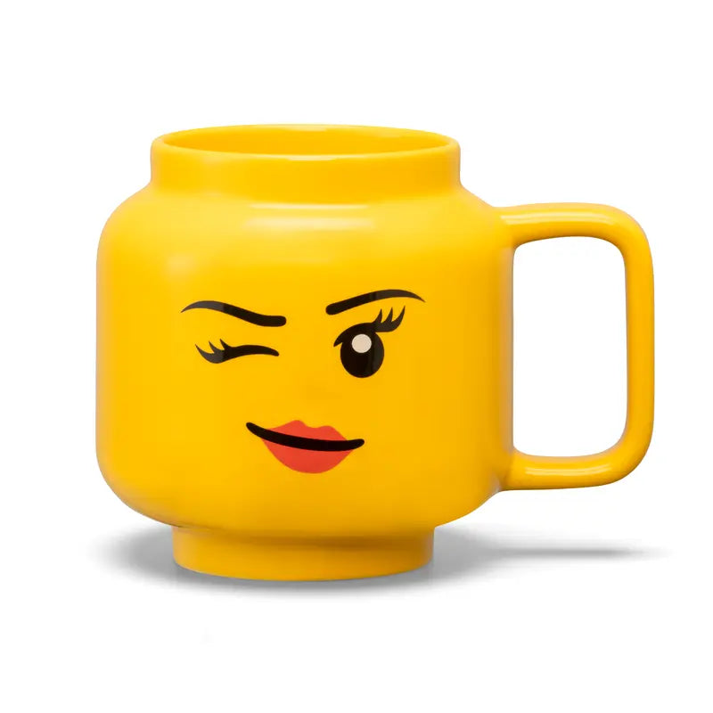 40460813 Tasse en céramique LEGO Petite taille - Clin d'œil