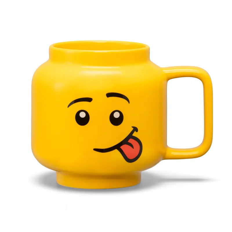 40460812 Tasse en céramique LEGO petite taille - Silly