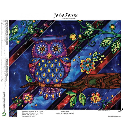 OWL - JaCaRou