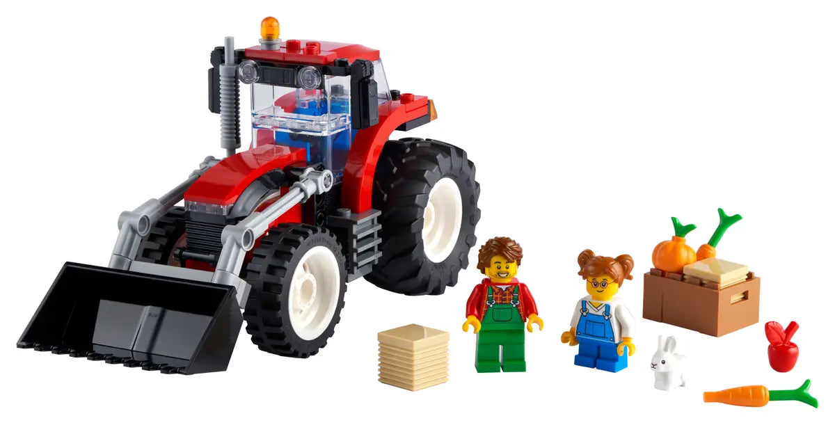 60287 Tracteur