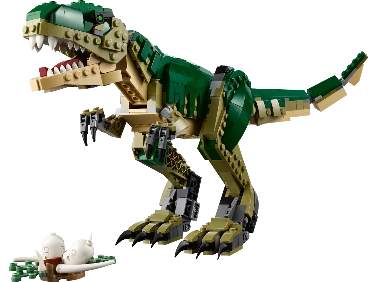 31151 T. rex